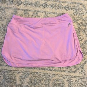 Head Tennis Skort